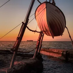 Savudrija Lighthouse - Umag