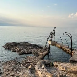 Savudrija Lighthouse - Umag