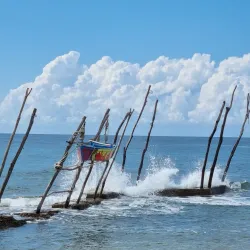 Savudrija Lighthouse - Umag