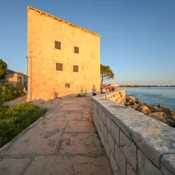 Umag City Museum - Umag