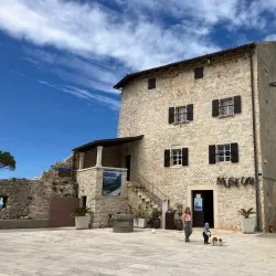 Umag City Museum - Umag