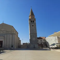 Umag City Museum - Umag
