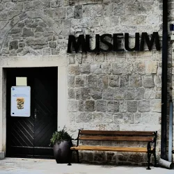 Umag City Museum - Umag