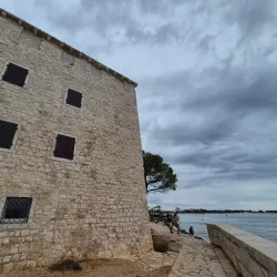 Umag City Museum - Umag