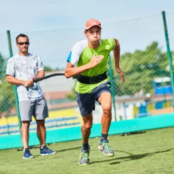 Umag Tennis Center - Umag