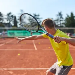 Umag Tennis Center - Umag