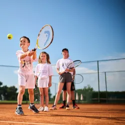 Umag Tennis Center - Umag