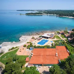Umag Tennis Center - Umag