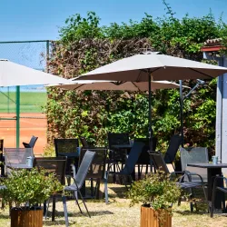 Umag Tennis Center - Umag