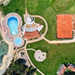 Umag Tennis Center - Umag