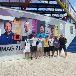 Umag Tennis Center - Umag
