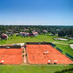 Umag Tennis Center - Umag