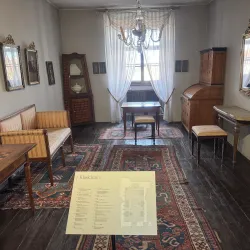 City Museum of Varazdin - Varazdin