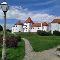 City Museum of Varazdin - Varazdin