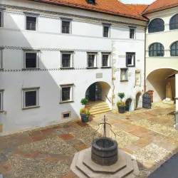 City Museum of Varazdin - Varazdin