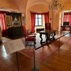 City Museum of Varazdin - Varazdin