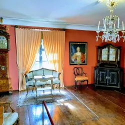 City Museum of Varazdin - Varazdin