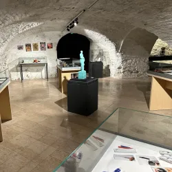 City Museum of Varazdin - Varazdin