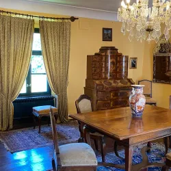 City Museum of Varazdin - Varazdin