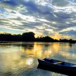 Drava River Park - Varazdin
