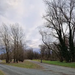 Drava River Park - Varazdin