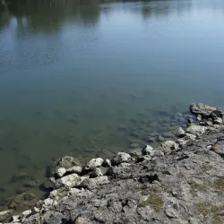 Drava River Park - Varazdin