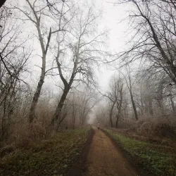 Drava River Park - Varazdin