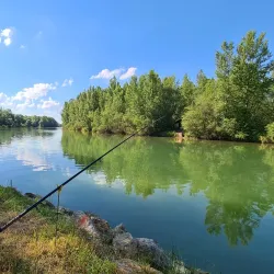 Drava River Park - Varazdin
