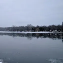 Drava River Park - Varazdin