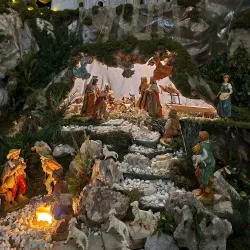 St. Nicholas Cathedral - Varazdin