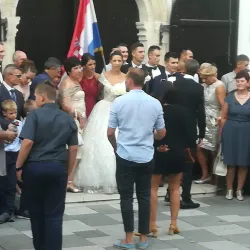 St. Nicholas Cathedral - Varazdin