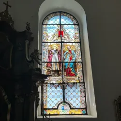 St. Nicholas Cathedral - Varazdin