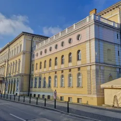 Varazdin Baroque Evenings Festival - Varazdin