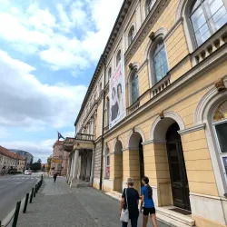 Varazdin Baroque Evenings Festival - Varazdin