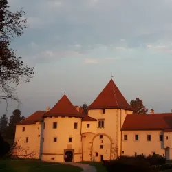 Varazdin Castle - Varazdin