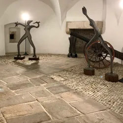 Varazdin Castle - Varazdin