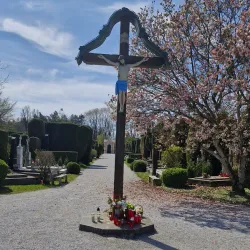 Varazdin Cemetery Chapel - Varazdin