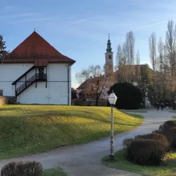 Varazdin Old Town - Varazdin