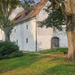 Varazdin Old Town - Varazdin