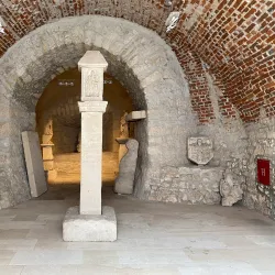 Varazdin Old Town - Varazdin