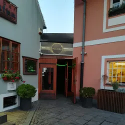 Varazdin Town Hall - Varazdin