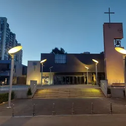 Church of St. Luke - Velika Gorica