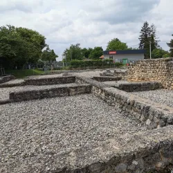 Šćitarjevo Archaeological Site - Velika Gorica