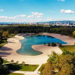 Park Bundek - Velika Gorica