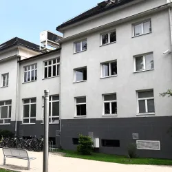 Velika Gorica City Library - Velika Gorica