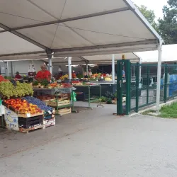 Velika Gorica Market - Velika Gorica