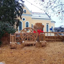 Velika Gorica Old Town - Velika Gorica