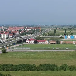 Velika Gorica Sports Center - Velika Gorica