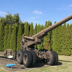 Memorial Park of the Homeland War - Vinkovci