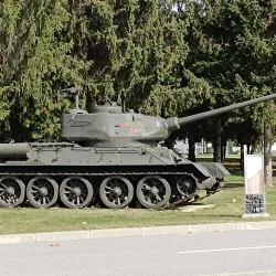 Memorial Park of the Homeland War - Vinkovci